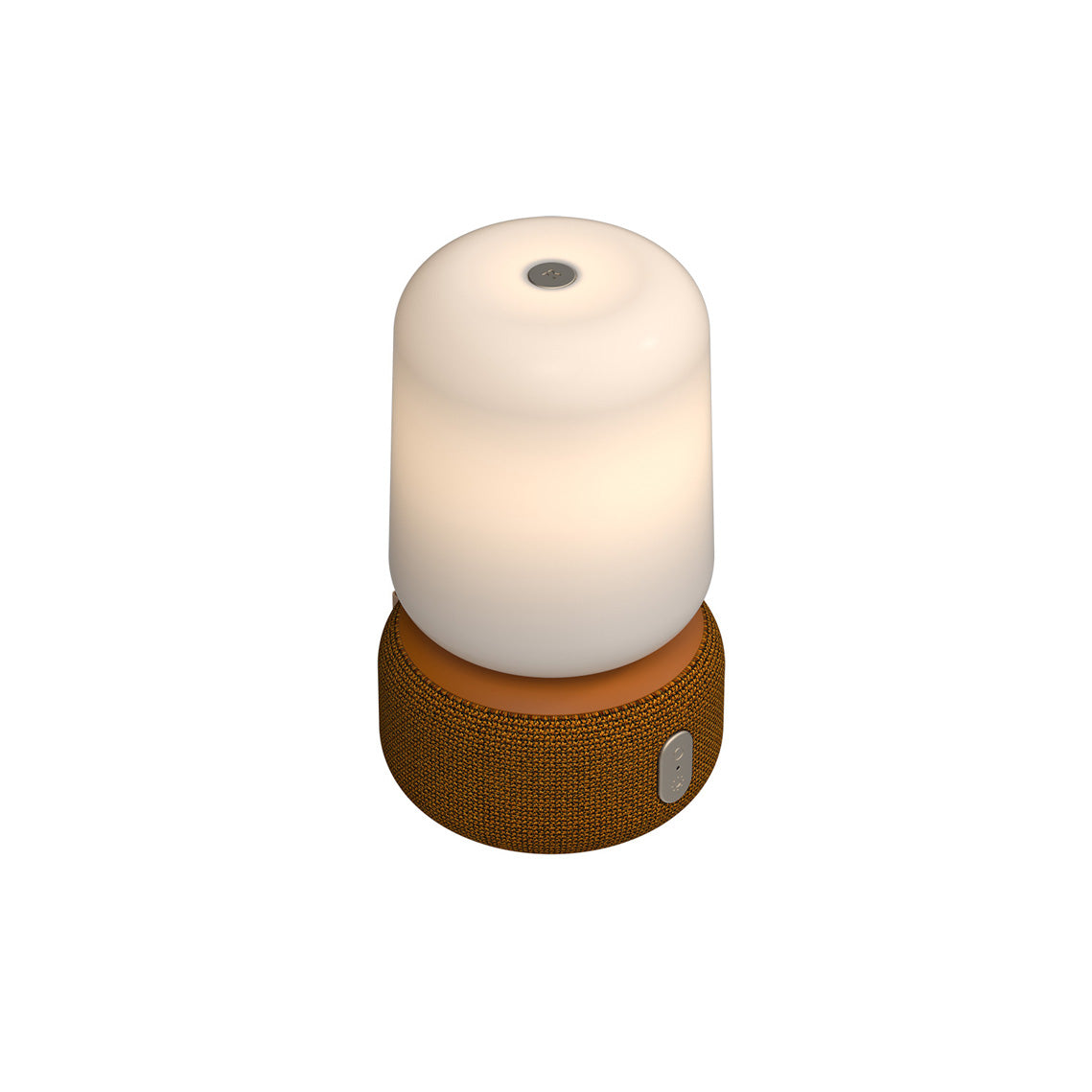SmartGlow - LED Lamp with 360° Speaker