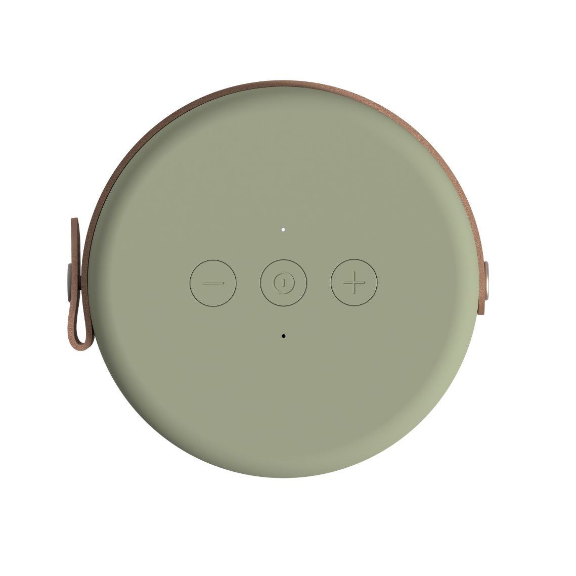 PowerBeat - Portable Bluetooth Speaker with 30-Hour Battery