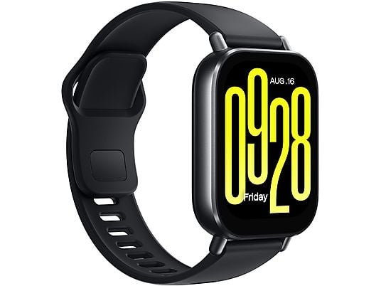 SmartActive - Fitness Smartwatch