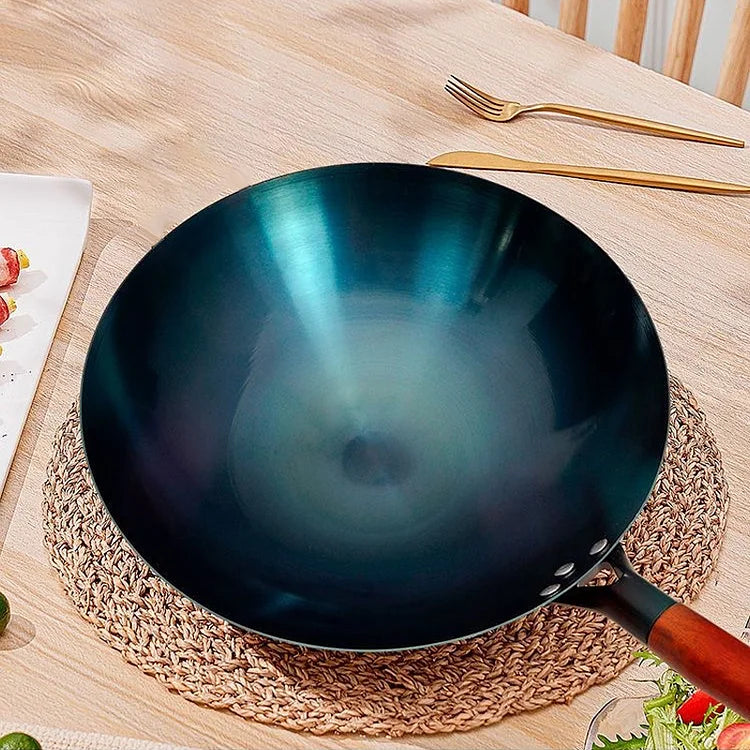 StirfryPro - Non-Stick Stir-Fry Pan