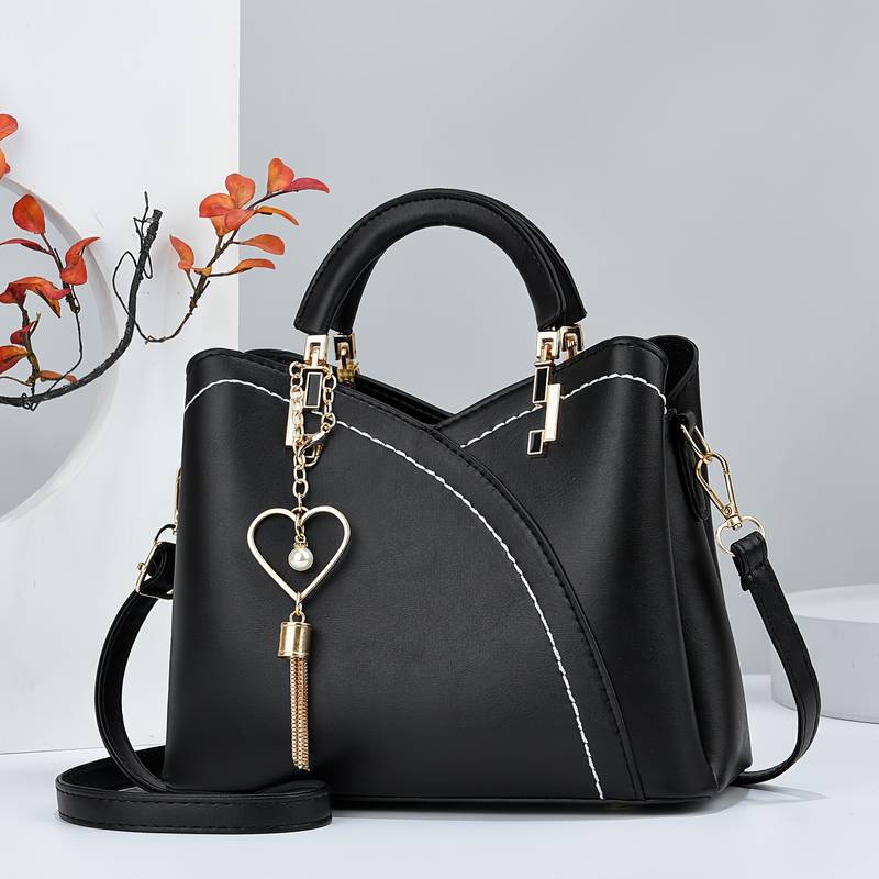 LuxeElegance Bag - Elegant Handbag for Women