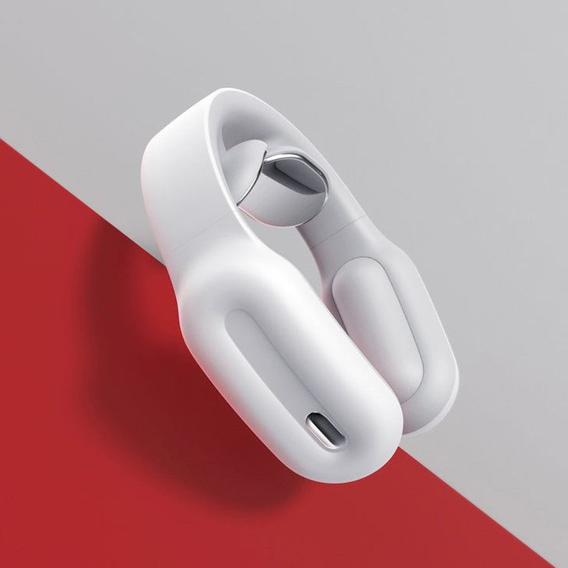 EkoRelief - Electric Neck Massager for Muscle Relief
