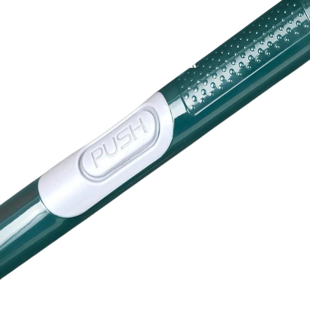 BristleFlex Toilet Brush - Deep Clean