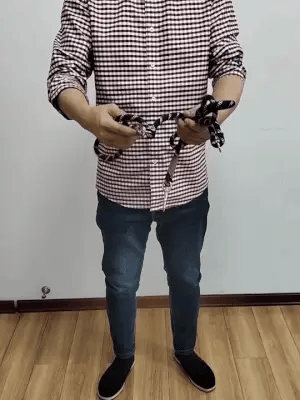 FreedomLeash - Hands-Free Dog Leash for Active Walks