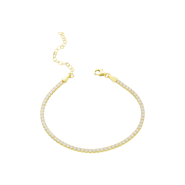 Lumia Iced Bracelet - Feel the Luxury
