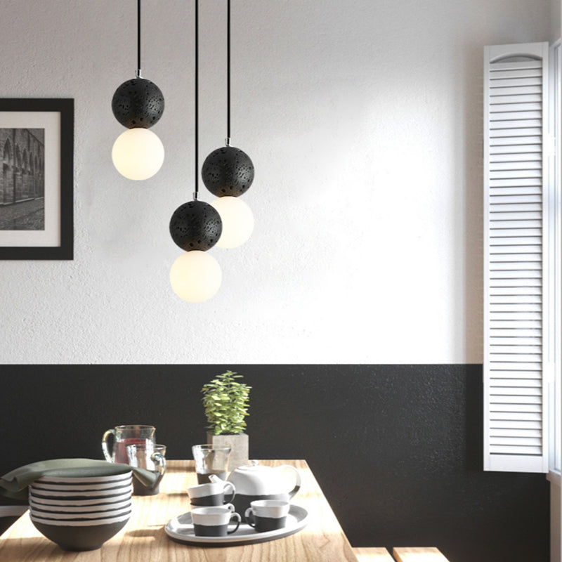 Valentina LED Pendant - Modern Ceiling Light
