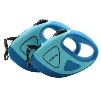 BrightLeash – Retractable LED Dog Leash