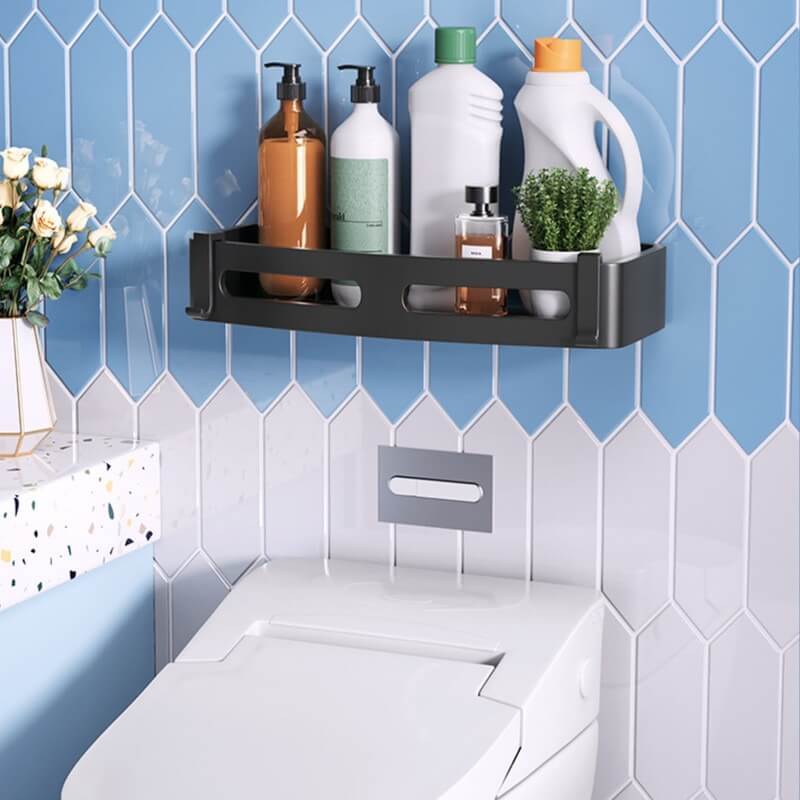 SilverCaddy Stainless Steel Shower Caddy