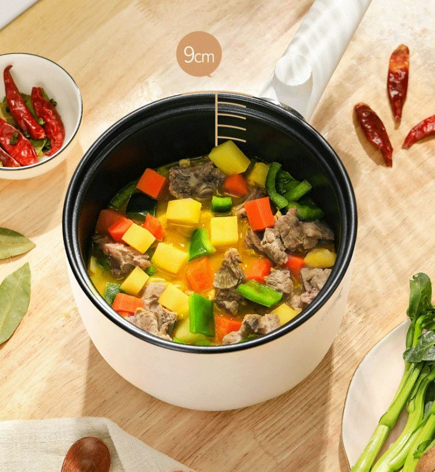CookingStyle - Electric Multi-Cooker Casserole
