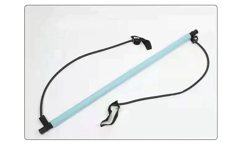 PilatesCore Pilates Bar Set