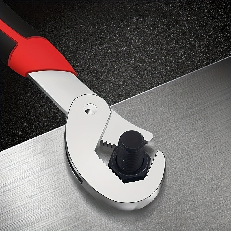 Universal Triangle Wrench - 1+1 Free