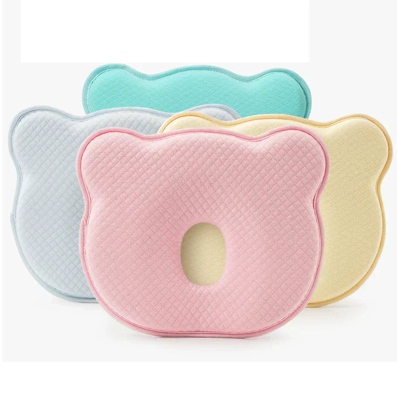 ErgoNest Memory Foam Baby Pillow