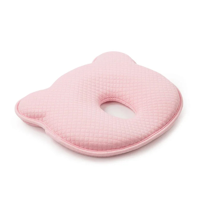 ErgoNest Memory Foam Baby Pillow