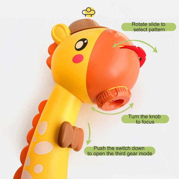 DinoSketch Board - Kids Drawing Tablet with 12-Piece Marker Set