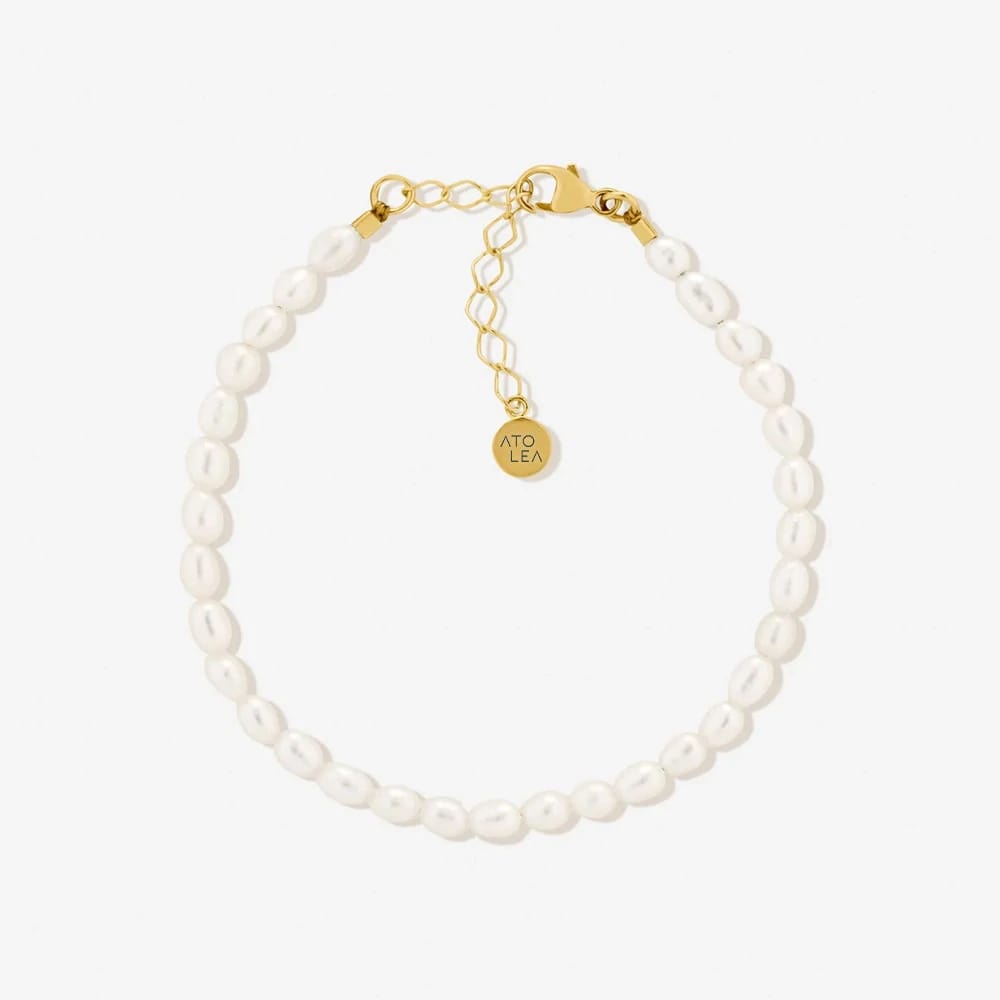 Marina - Freshwater Pearl Bracelet for Women