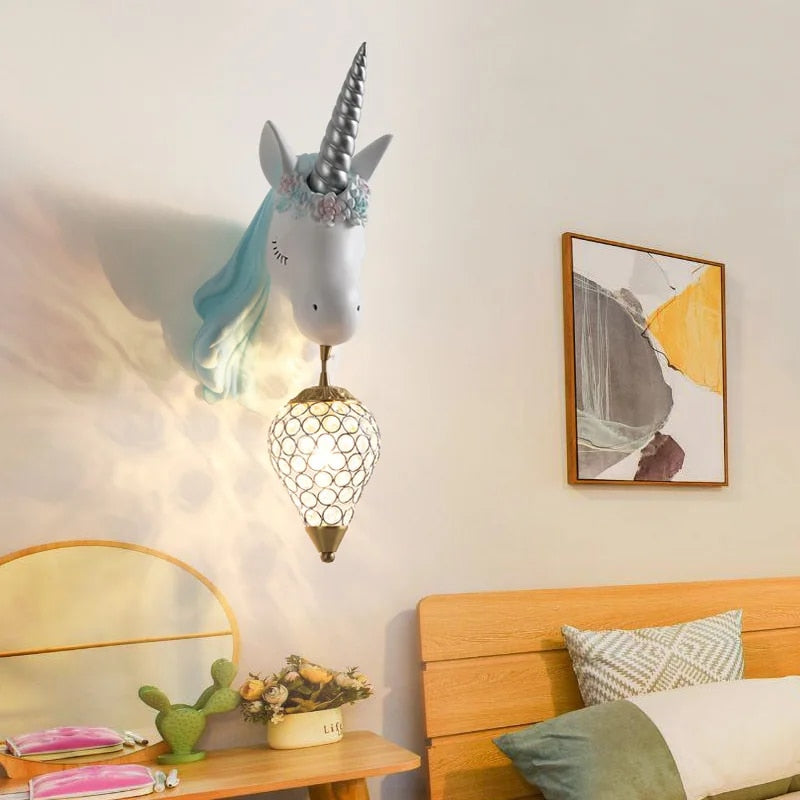 WaveLume – Modern Resin Wall Light | Elegant Ambient Lighting