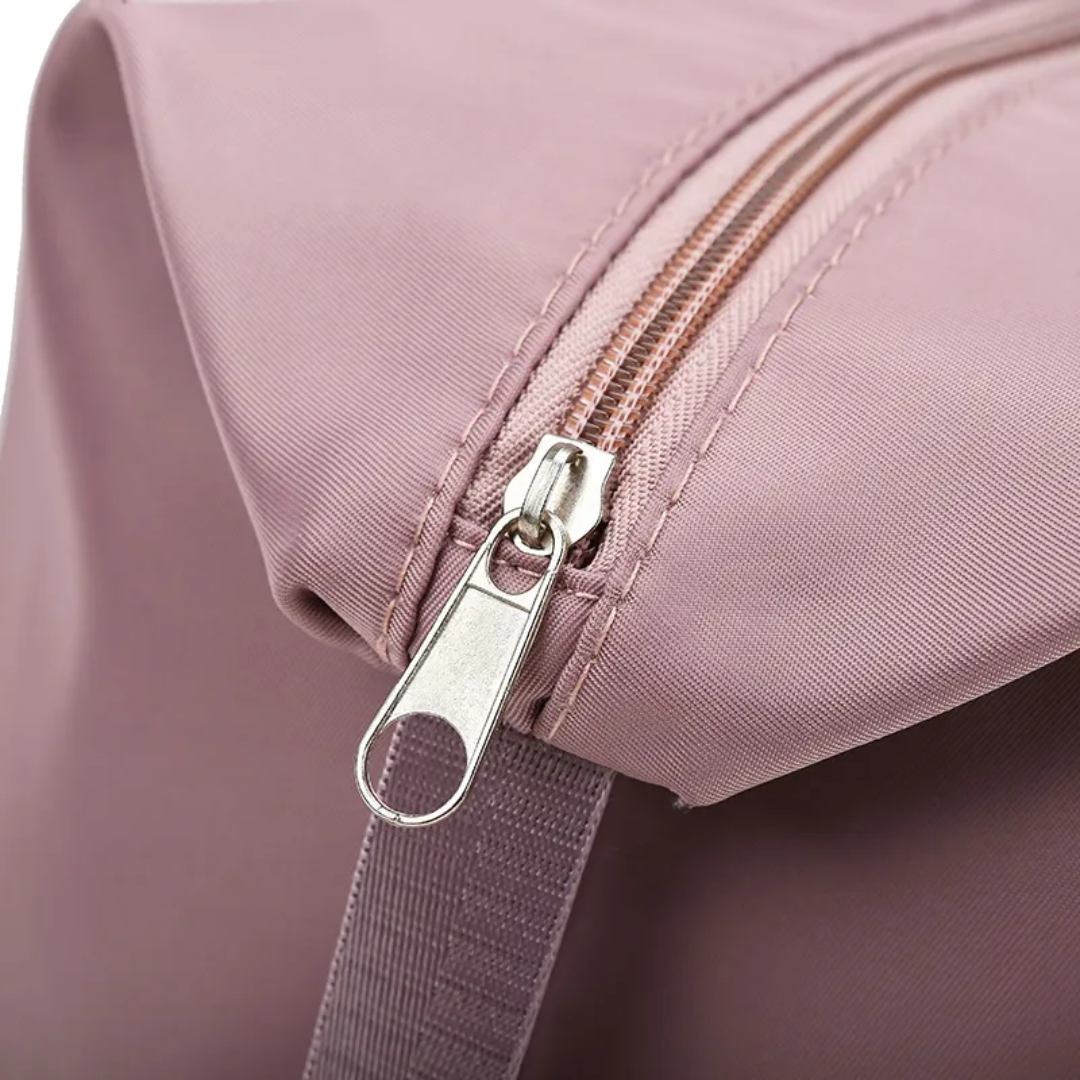 Gabbie - Expandable Travel Bag