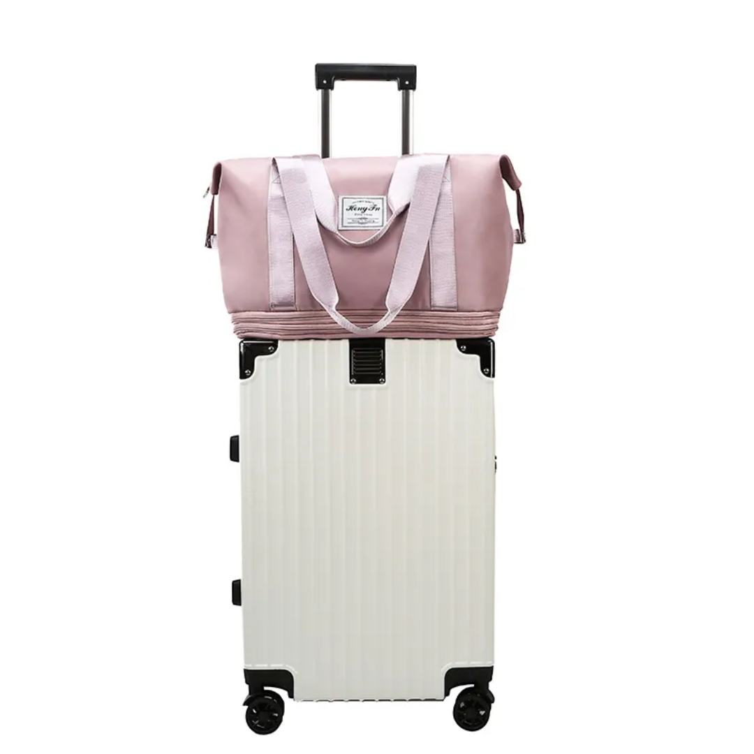Gabbie - Expandable Travel Bag