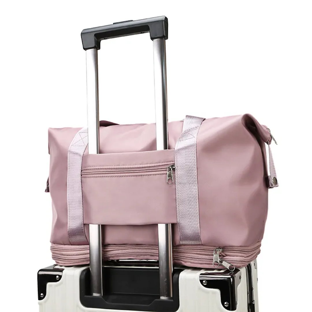 Gabbie - Expandable Travel Bag