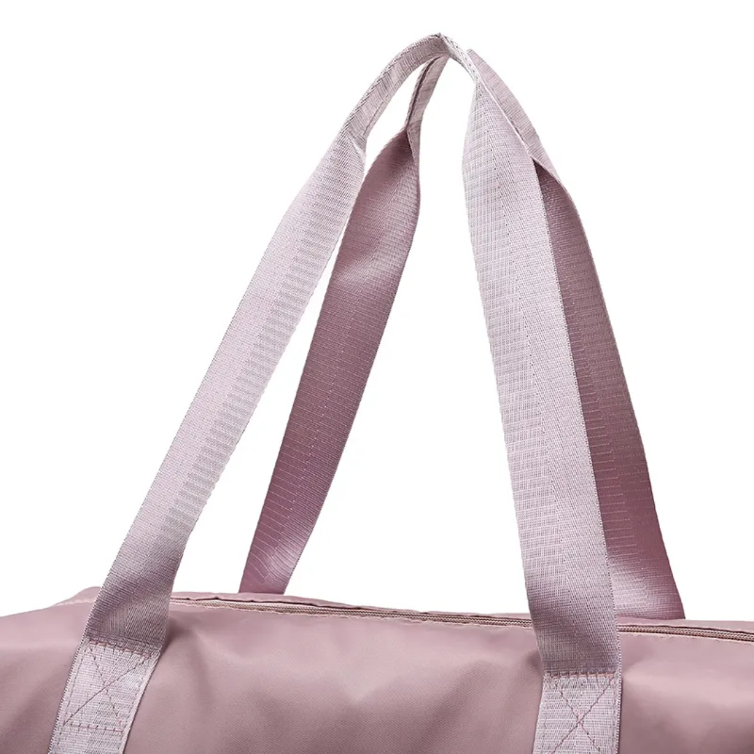 Gabbie - Expandable Travel Bag
