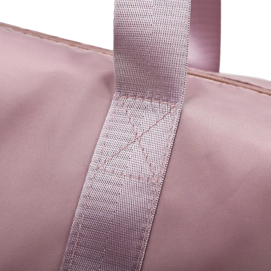 Gabbie - Expandable Travel Bag