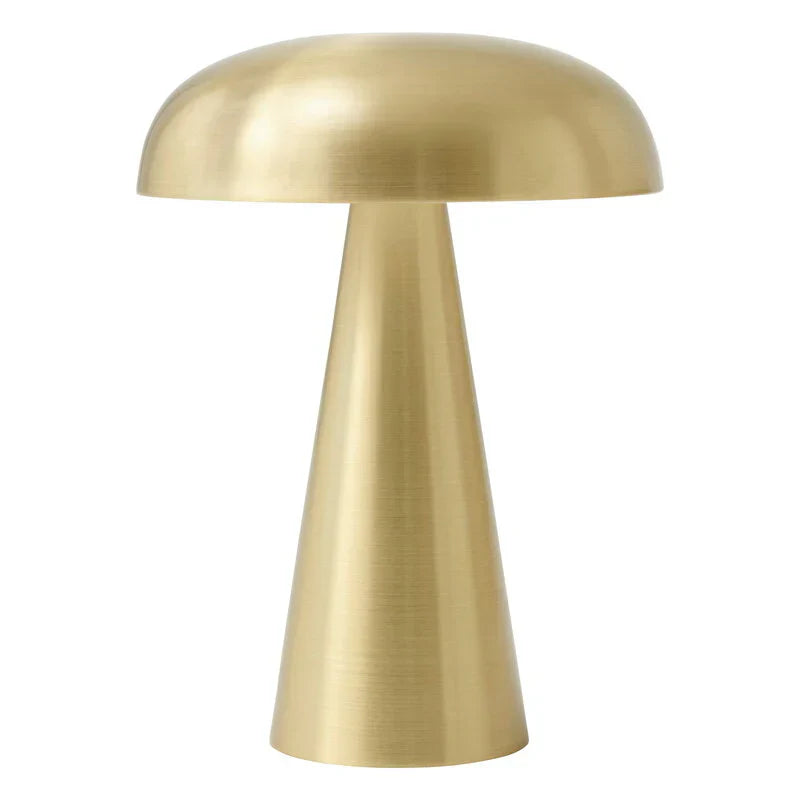 ShroomLite - Elegant Portable Table Light