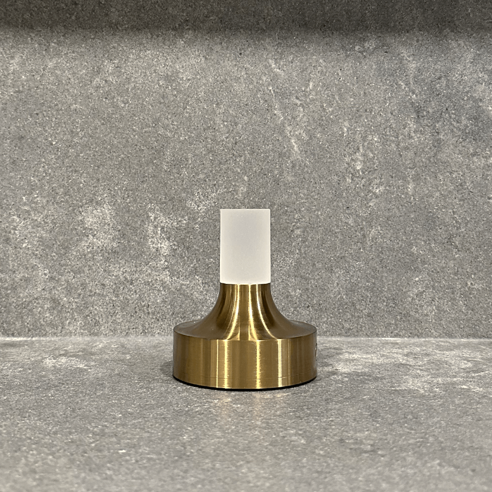 Opulence Light - Luxury LED Lamp for Home Offices