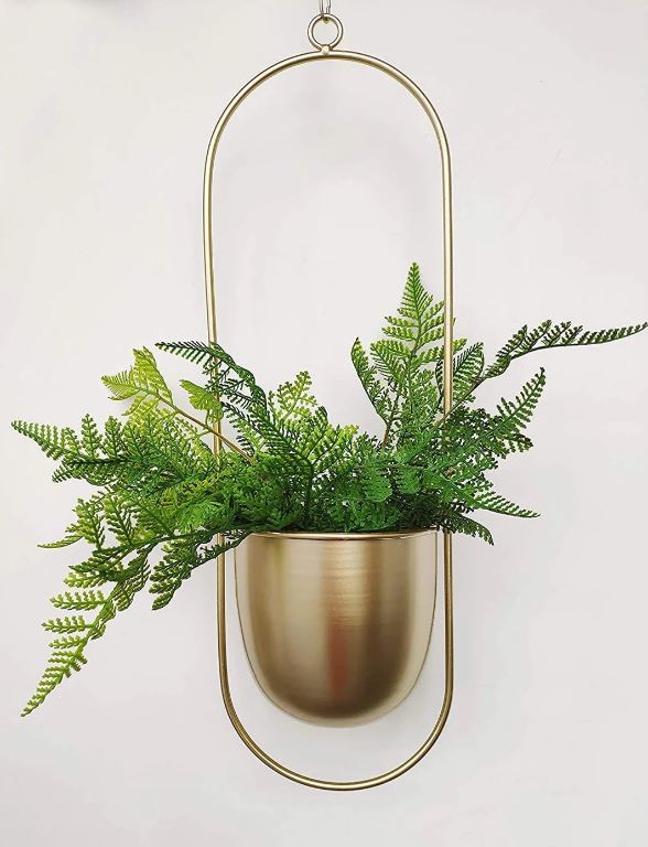 Elegance Plant Hangers - Scandinavian Hanging Planters
