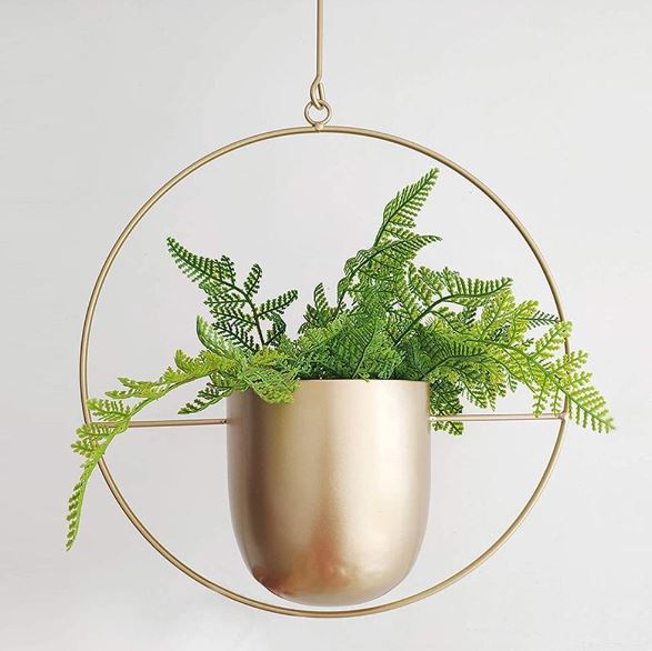 Elegance Plant Hangers - Scandinavian Hanging Planters