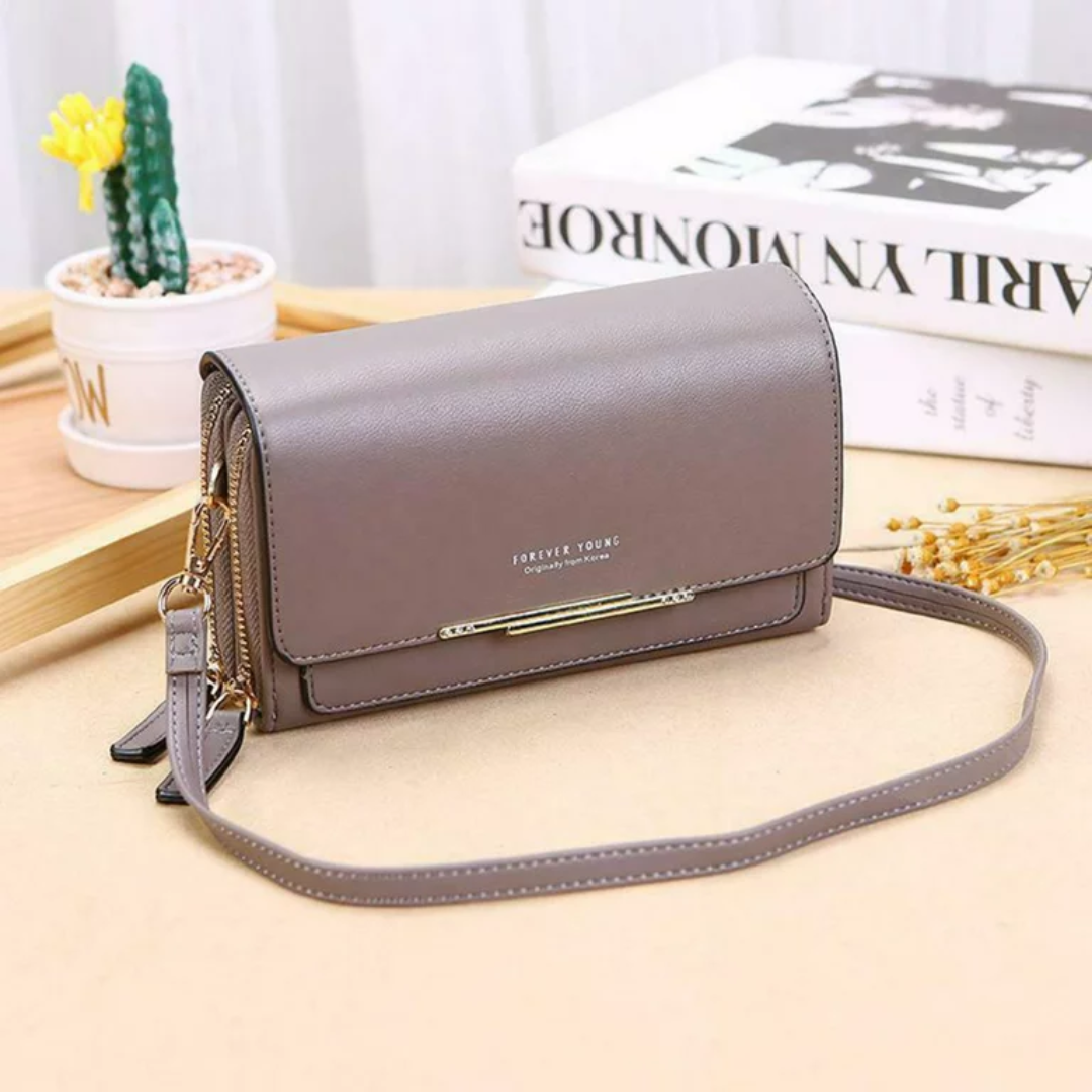 CaraBag - Elegant Versatile Crossbody Bag