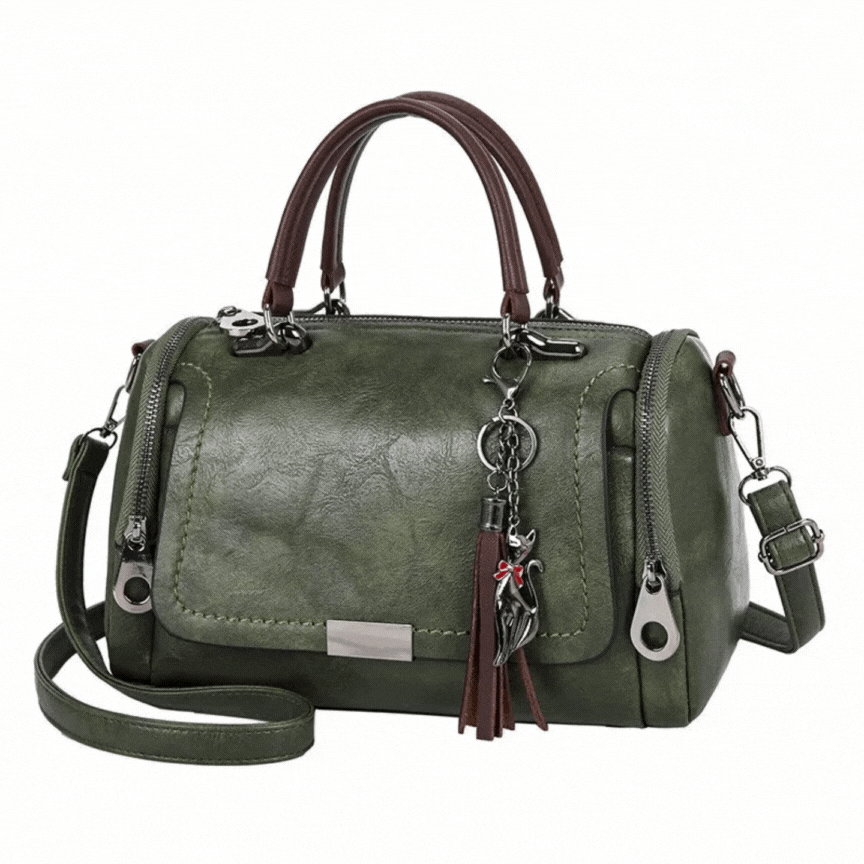 Bea Crossbody Bag - Timeless Elegance for Any Occasion