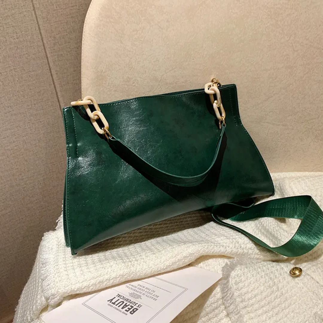 Felice - Chain Shoulder Bag