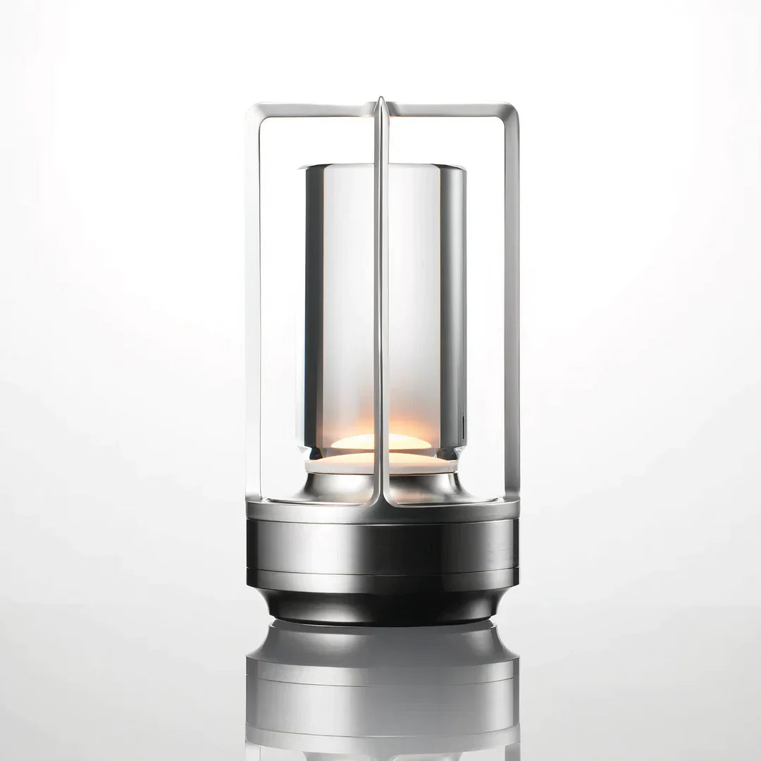 Qandlelight - Cordless Rechargeable Table Lamp