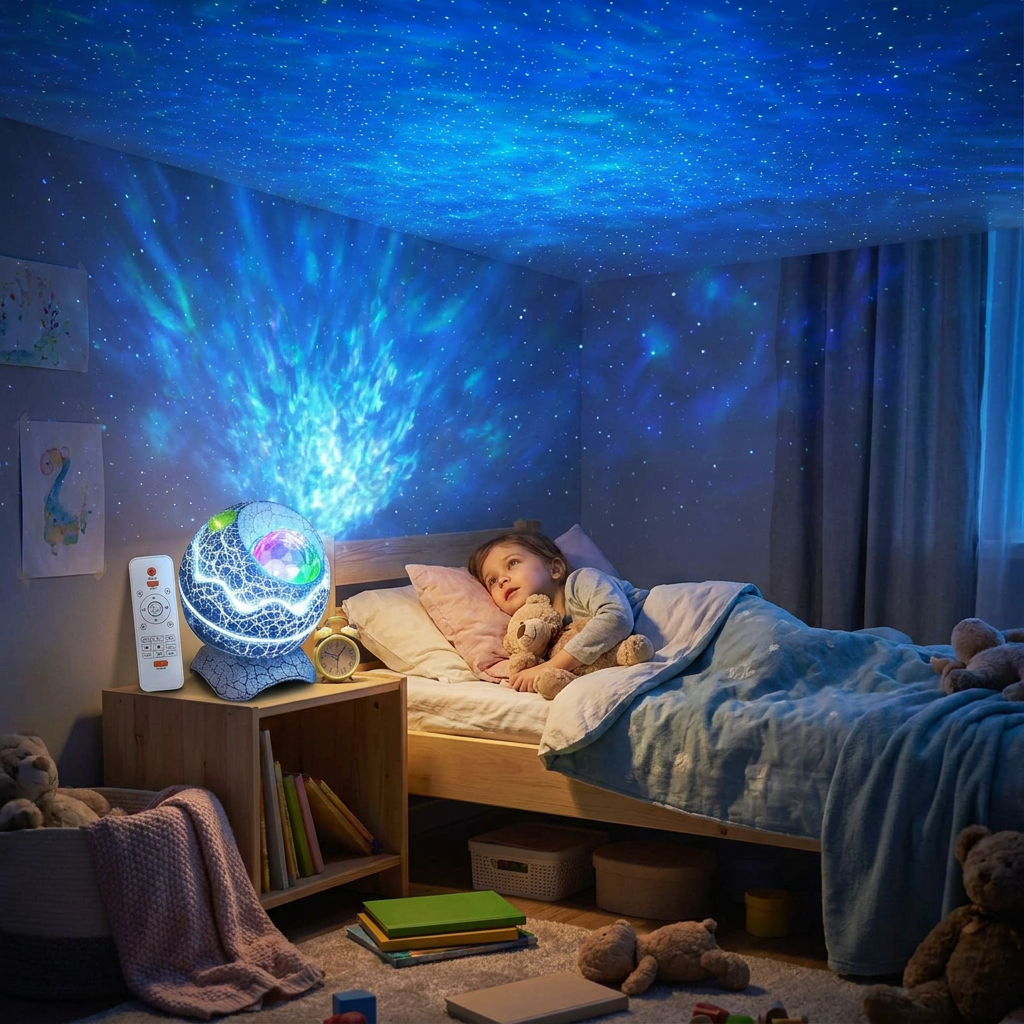 CelestialSphere lifestyle