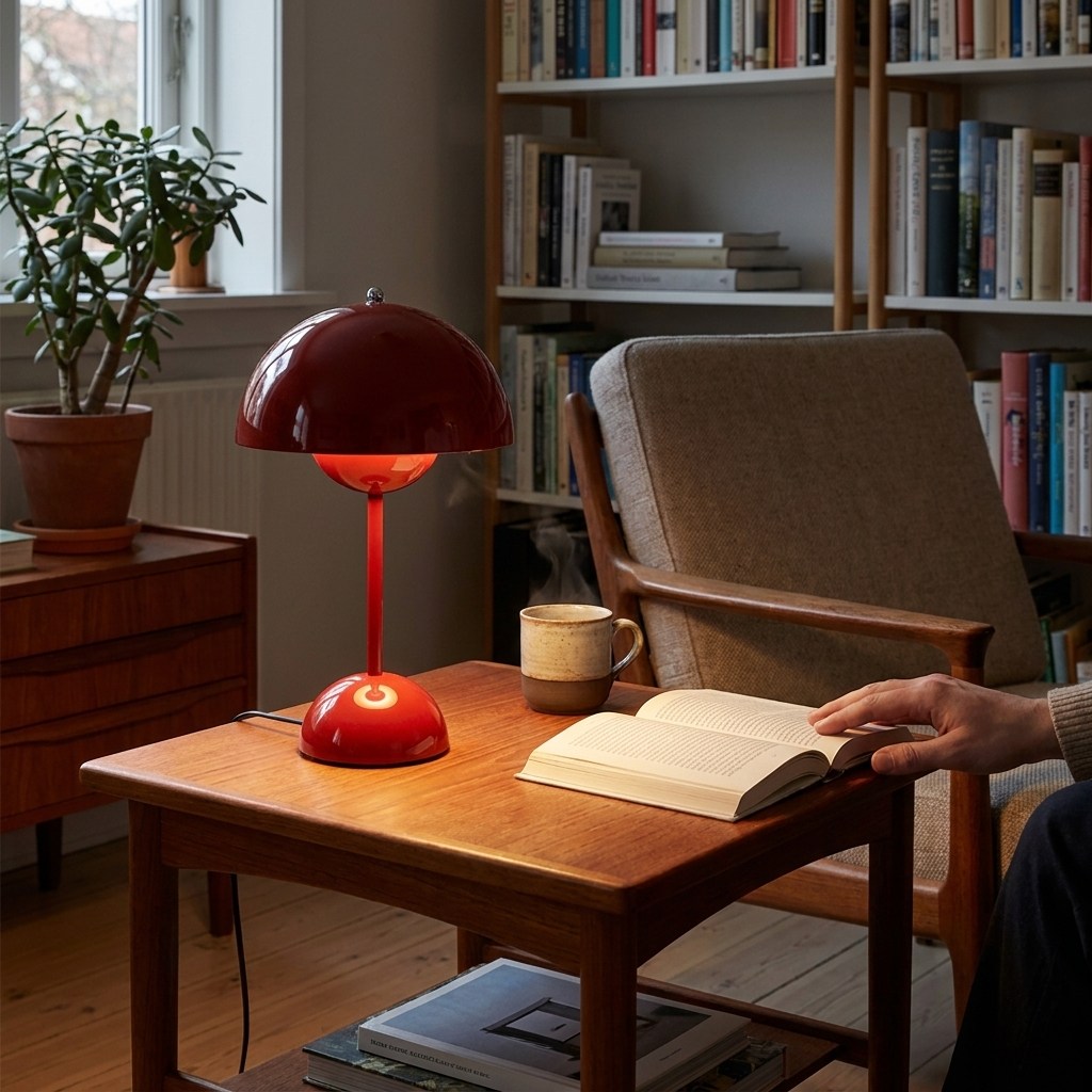 Luminara Adjustable lifestyle