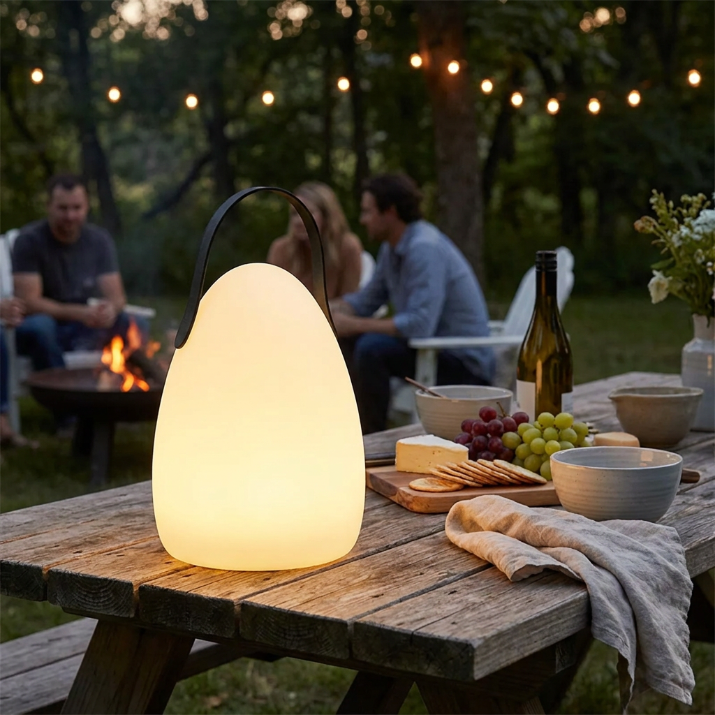 Luminara Waterproof