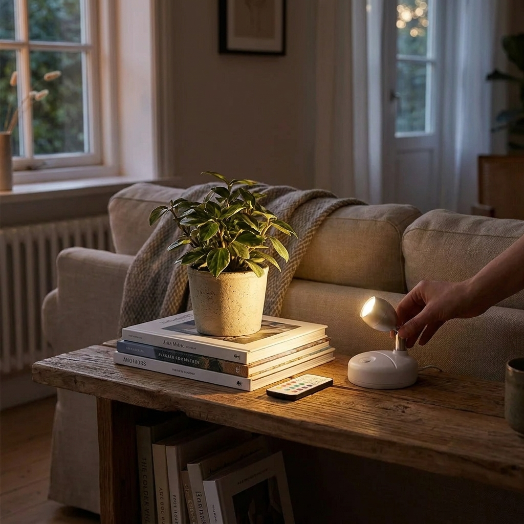 FloraGlow lifestyle