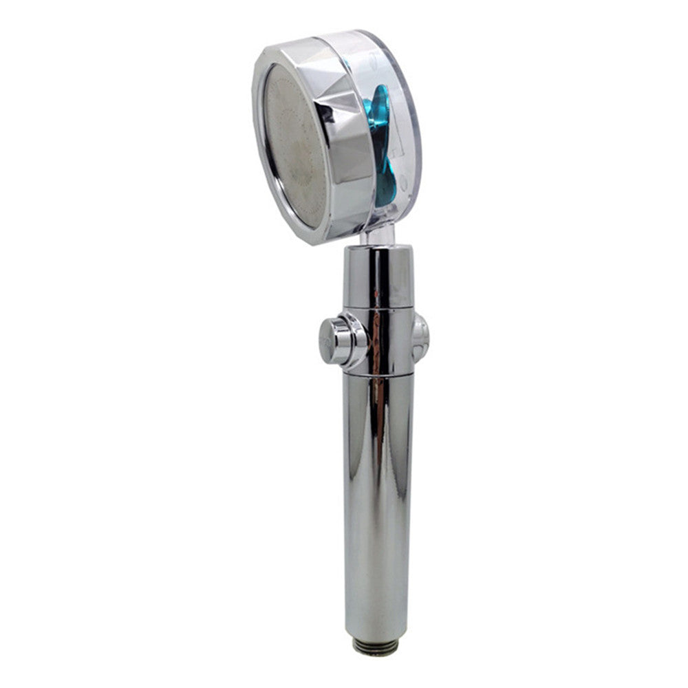 HydroPower - Filtered Power Showerhead