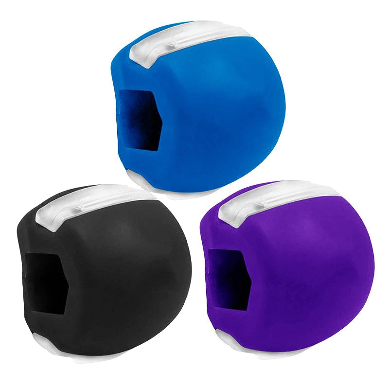 JawSculpt Jawline Exerciser