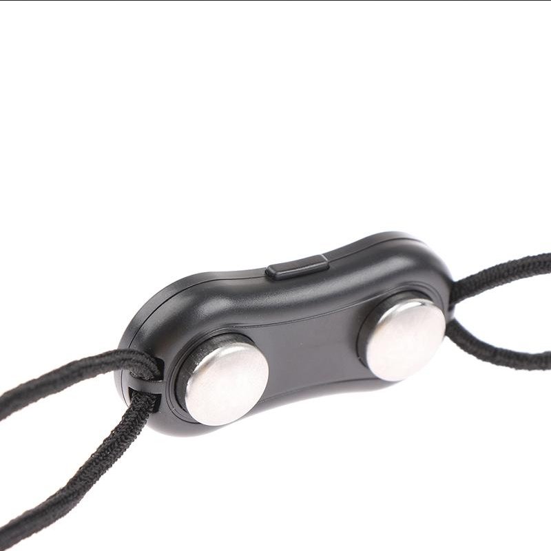 SleepSilent Anti-Snore Chin Support