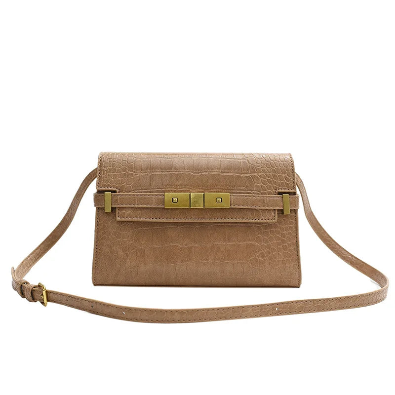 BellaVita Handbag - Luxury Leather Bag for Women