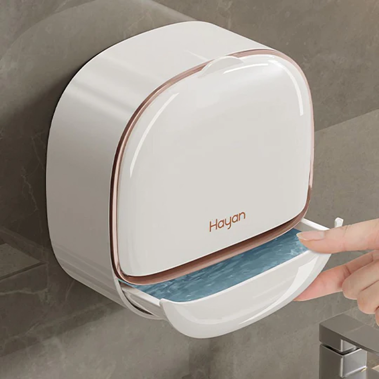Soaphandy Waterproof Soap Dish