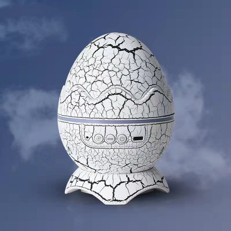 StarVista Projector – Dino Star Night Light