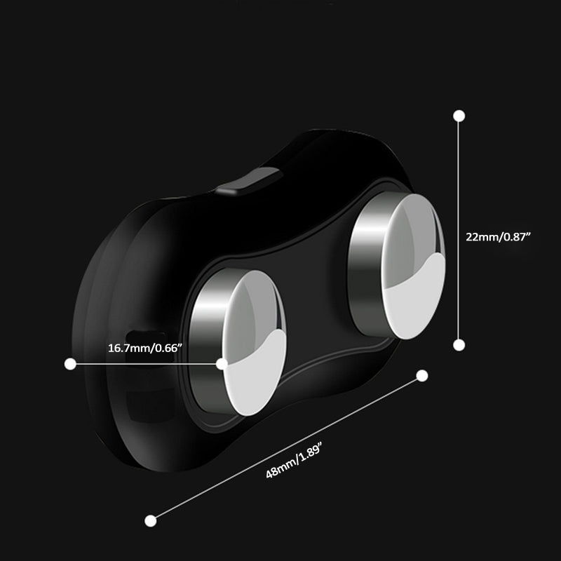 SleepSilent Anti-Snore Chin Support