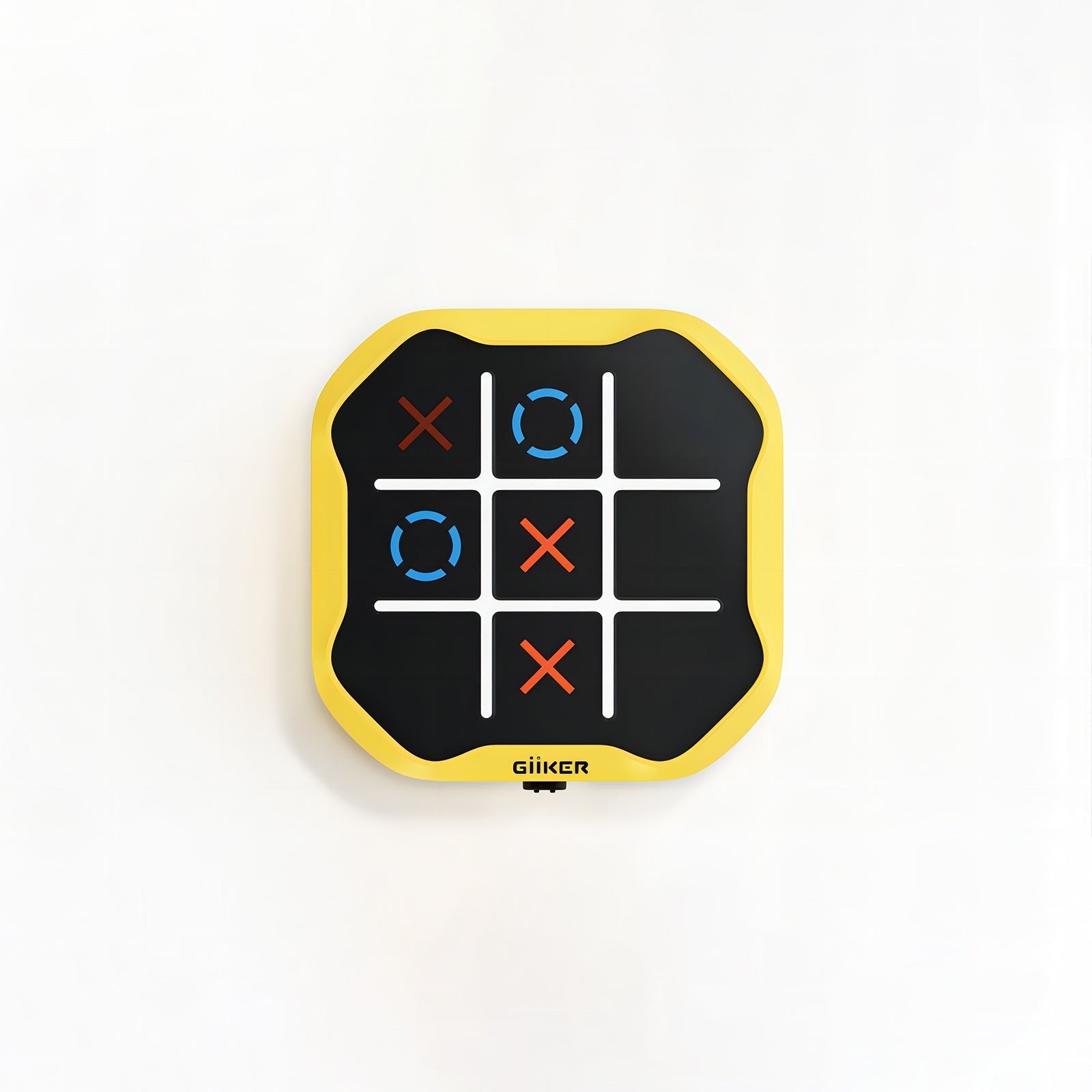 GameMaster - Tic Tac Toe Family Game Set