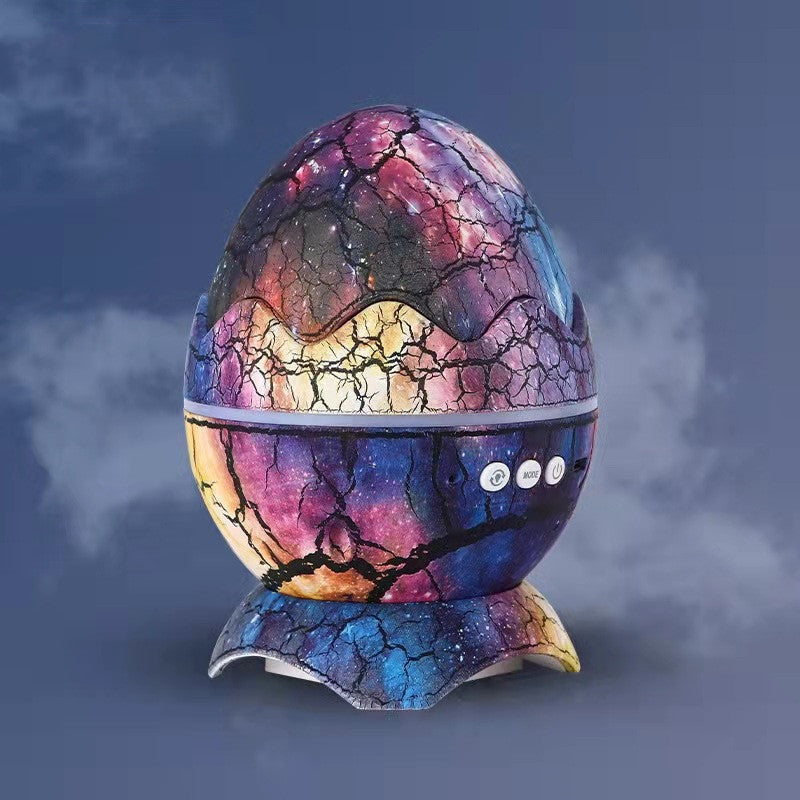 StarVista Projector - Dinosaur Starry Sky Night Light