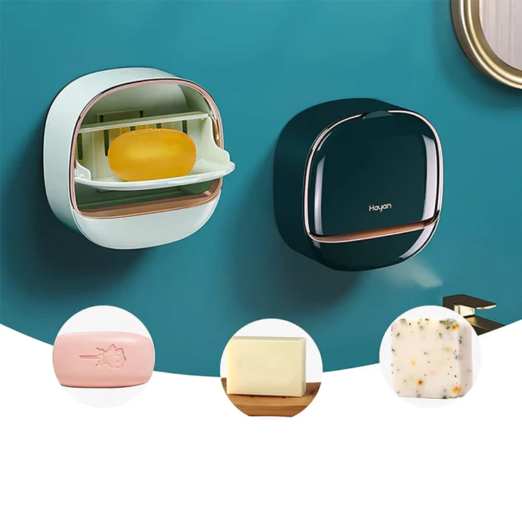 Soaphandy Waterproof Soap Dish