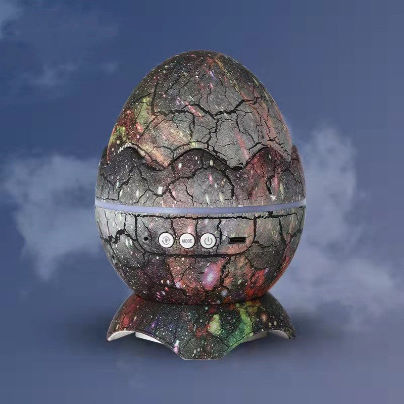 StarVista Projector – Dino Star Night Light