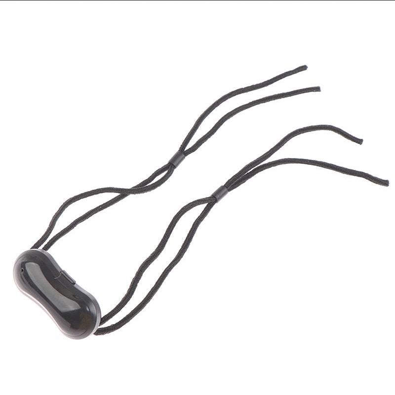 SleepSilent Anti-Snore Chin Support