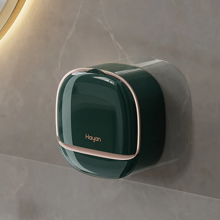 Soaphandy Waterproof Soap Dish